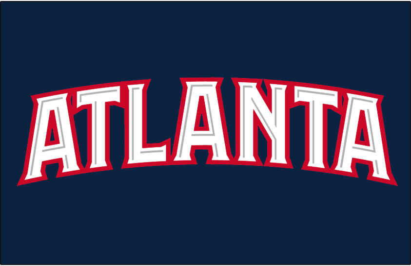 Atlanta Hawks 2007-2015 Jersey Logo cricut iron on